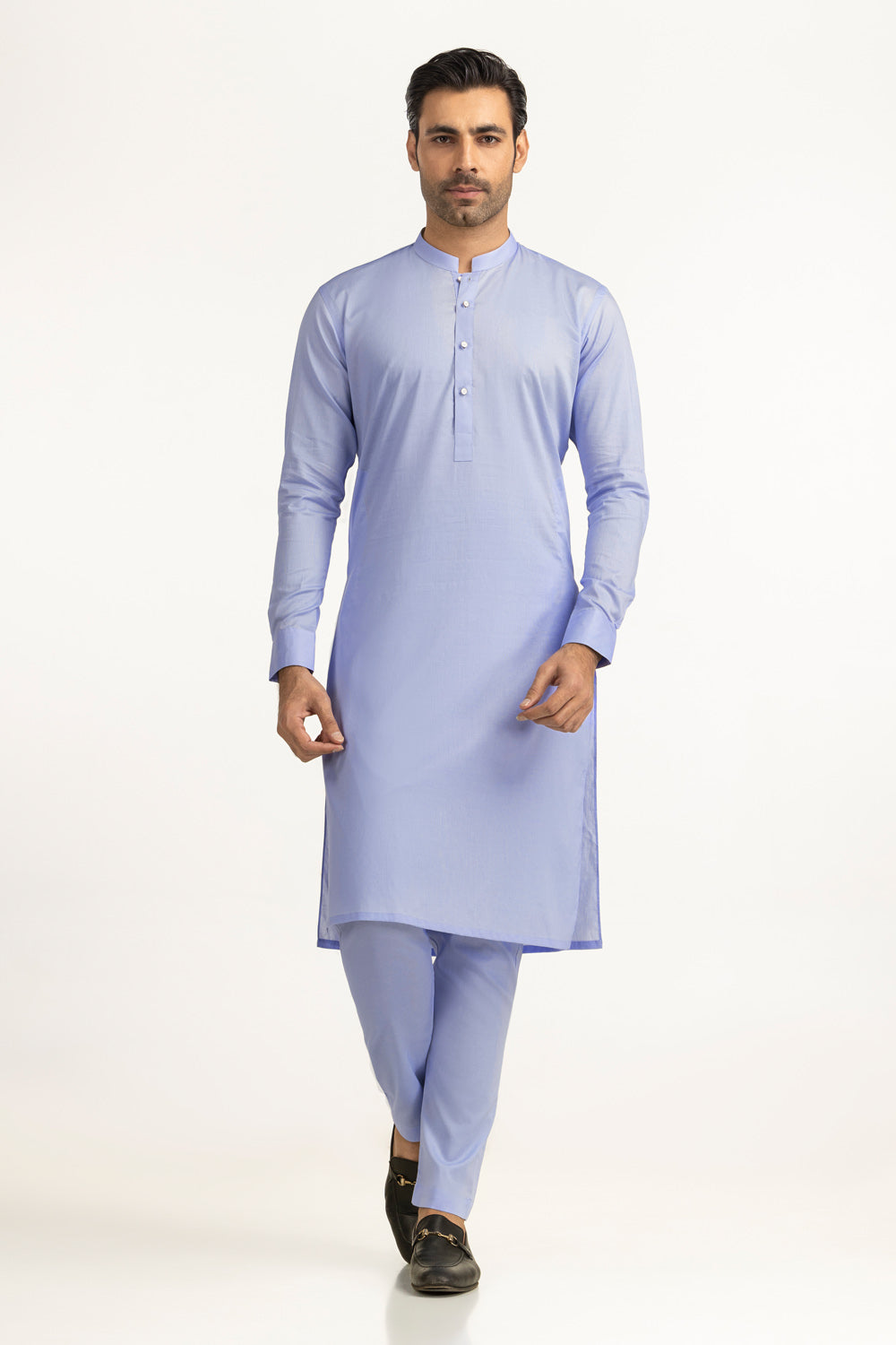 Sentinel Unstitched Fabric Cotton