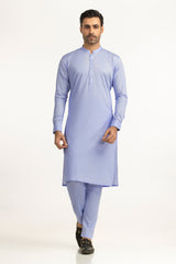 Sentinel Unstitched Fabric Cotton