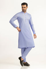 Sentinel Unstitched Fabric Cotton