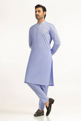 Sentinel Unstitched Fabric Cotton