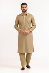 Serene Latha Unstitched Fabric Cotton-LF