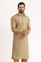 Serene Latha Unstitched Fabric Cotton-LF