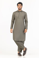 Serene Latha Unstitched Fabric Cotton-LF