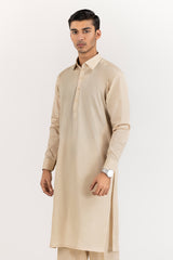 Serene Latha Unstitched Fabric Cotton-LF