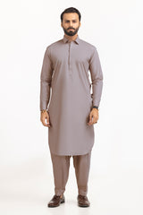 Serene Latha Unstitched Fabric Cotton-LF