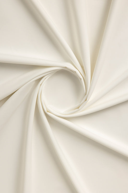 Serenity Unstitched Fabric Blended with Gift Box