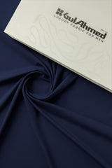 Serenity Unstitched Fabric Blended with Gift Box