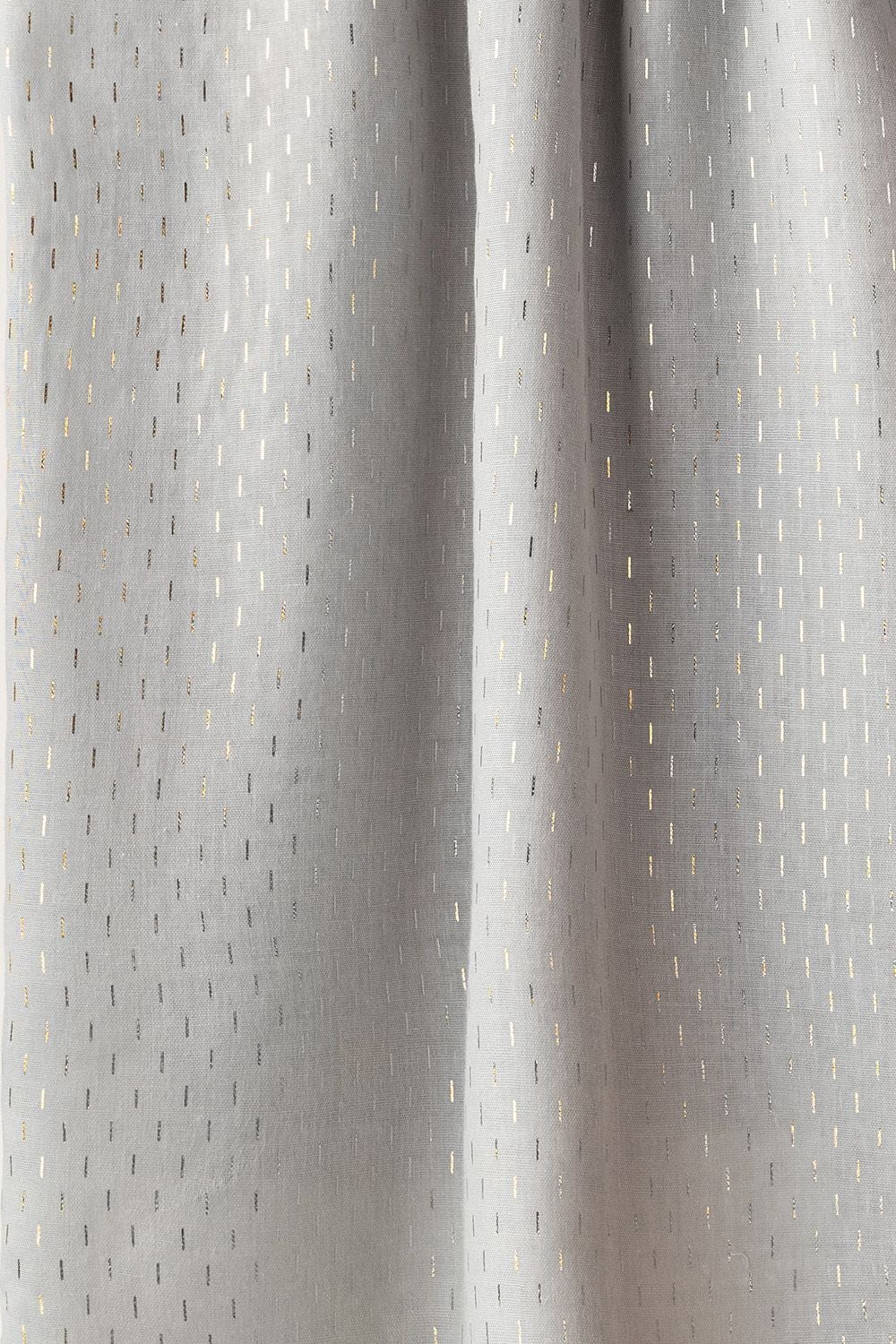 Blended Foil Printed Shawl SH-24-006