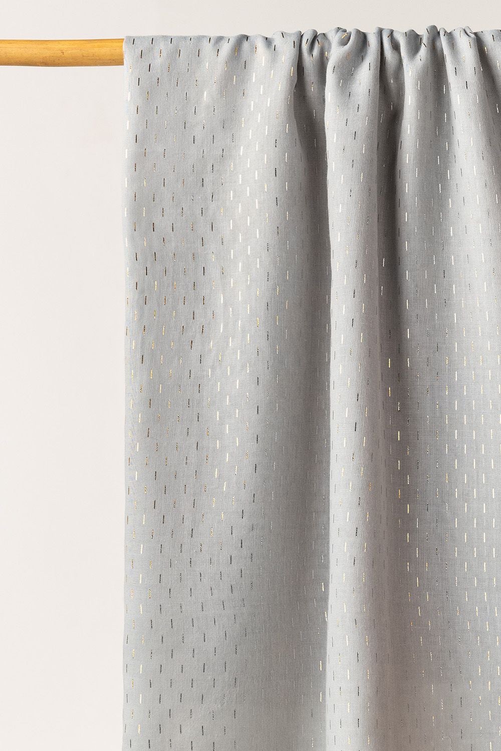 Blended Foil Printed Shawl SH-24-006