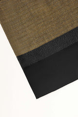 Blended Zari Border Shawl SH-24-015