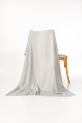 Blended Moonlight Shimmery shawl SH-24-019