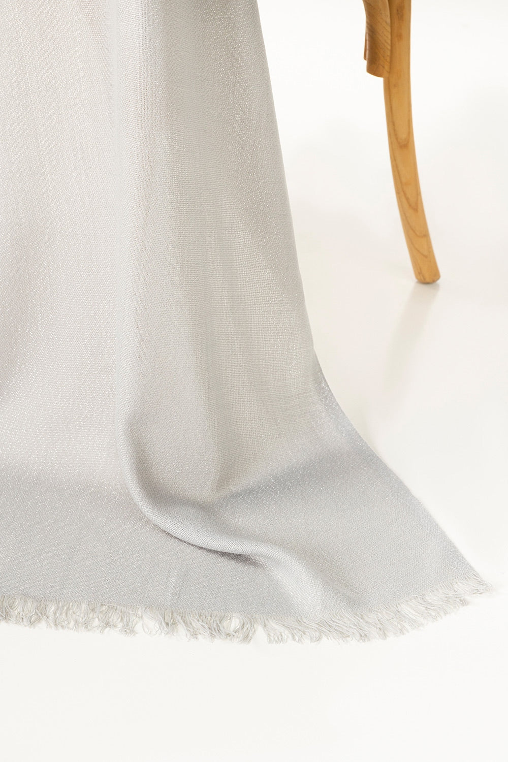 Blended Moonlight Shimmery shawl SH-24-019