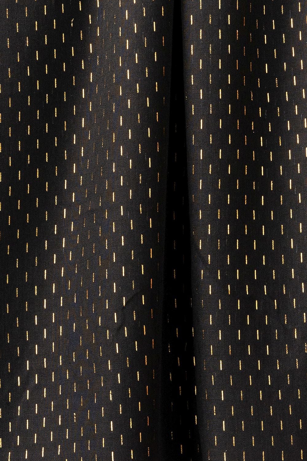 Blended Foil Printed Shawl SH-24-031