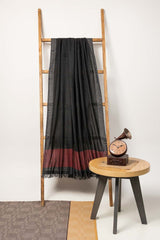 Blended Moonlight border Shawl SH-24-107