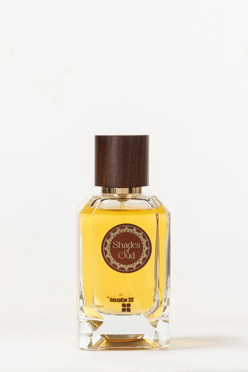 Shades Of Oud Perfume For Unisex