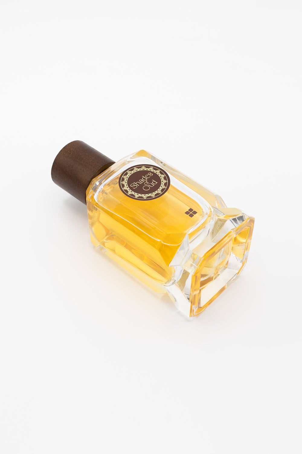 Shades Of Oud Perfume For Unisex