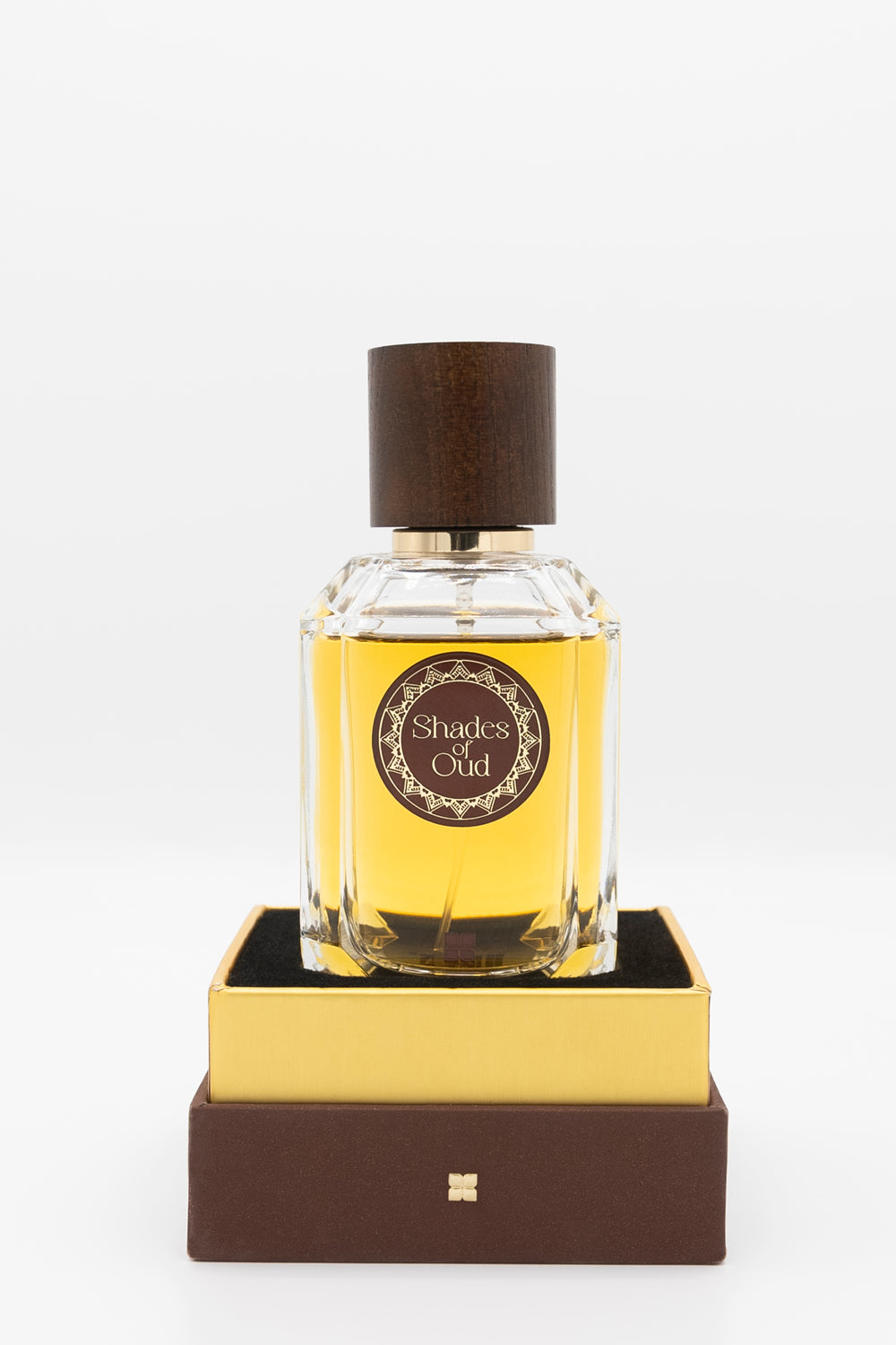 Shades Of Oud Perfume For Unisex