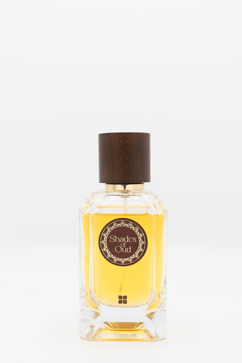 Shades Of Oud Perfume For Unisex