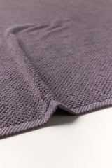 Shadow Plain Combed Towel