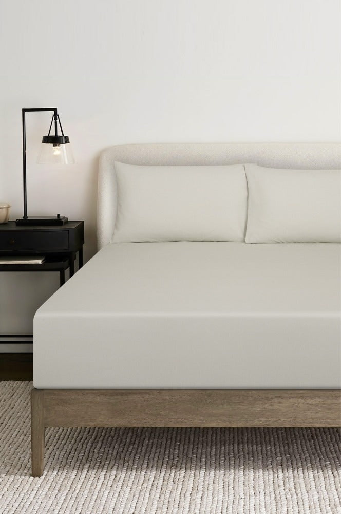 Shadow Dyed T-150 Fitted sheet