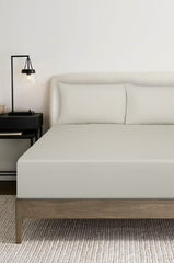 Shadow Dyed T-150 Fitted sheet