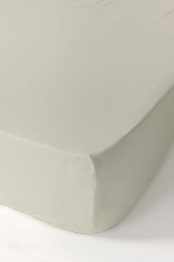 Shadow Dyed T-150 Fitted sheet