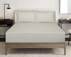 Shadow Dyed T-150 Fitted sheet
