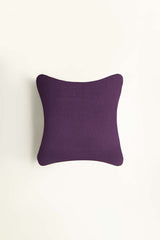 Shadow Purple Thermal Cushion Cover