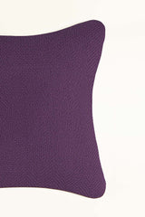 Shadow Purple Thermal Cushion Cover