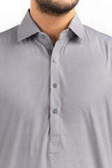 Gentle Blend Unstitched Fabric Blended-LF