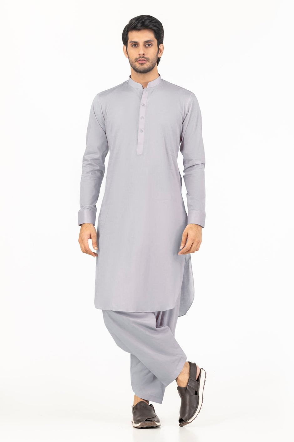 Shahi Latha Unstitched Fabric Cotton-LF