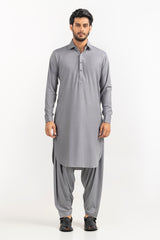 Gentle Blend Unstitched Fabric Blended-LF