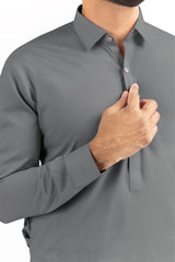 Shahi Latha Unstitched Fabric Cotton-LF