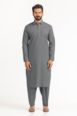 Shahi Latha Unstitched Fabric Cotton-LF