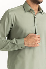 Shahi Latha Unstitched Fabric Cotton-LF