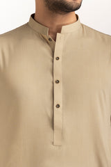 Gentle Blend Unstitched Fabric Blended-LF