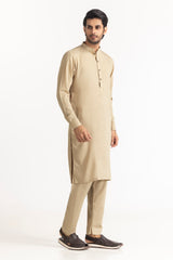 Gentle Blend Unstitched Fabric Blended-LF