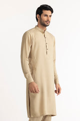 Gentle Blend Unstitched Fabric Blended-LF