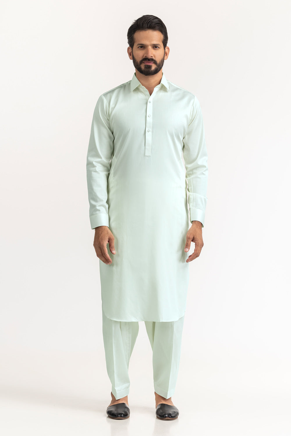 Shahi Latha Unstitched Fabric Cotton-LF
