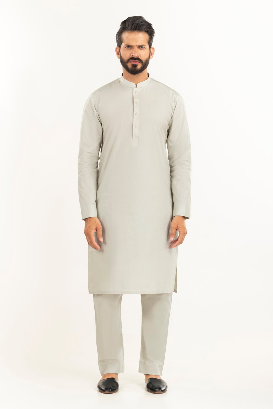 Shahi Latha Unstitched Fabric Cotton-LF