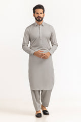 Shahi Latha Unstitched Fabric Cotton-LF