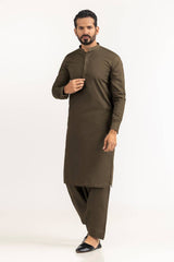 Shahi Latha Unstitched Fabric Cotton