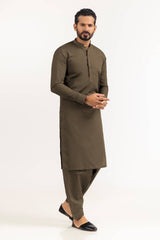 Shahi Latha Unstitched Fabric Cotton