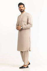 Shahi Latha Unstitched Fabric Cotton