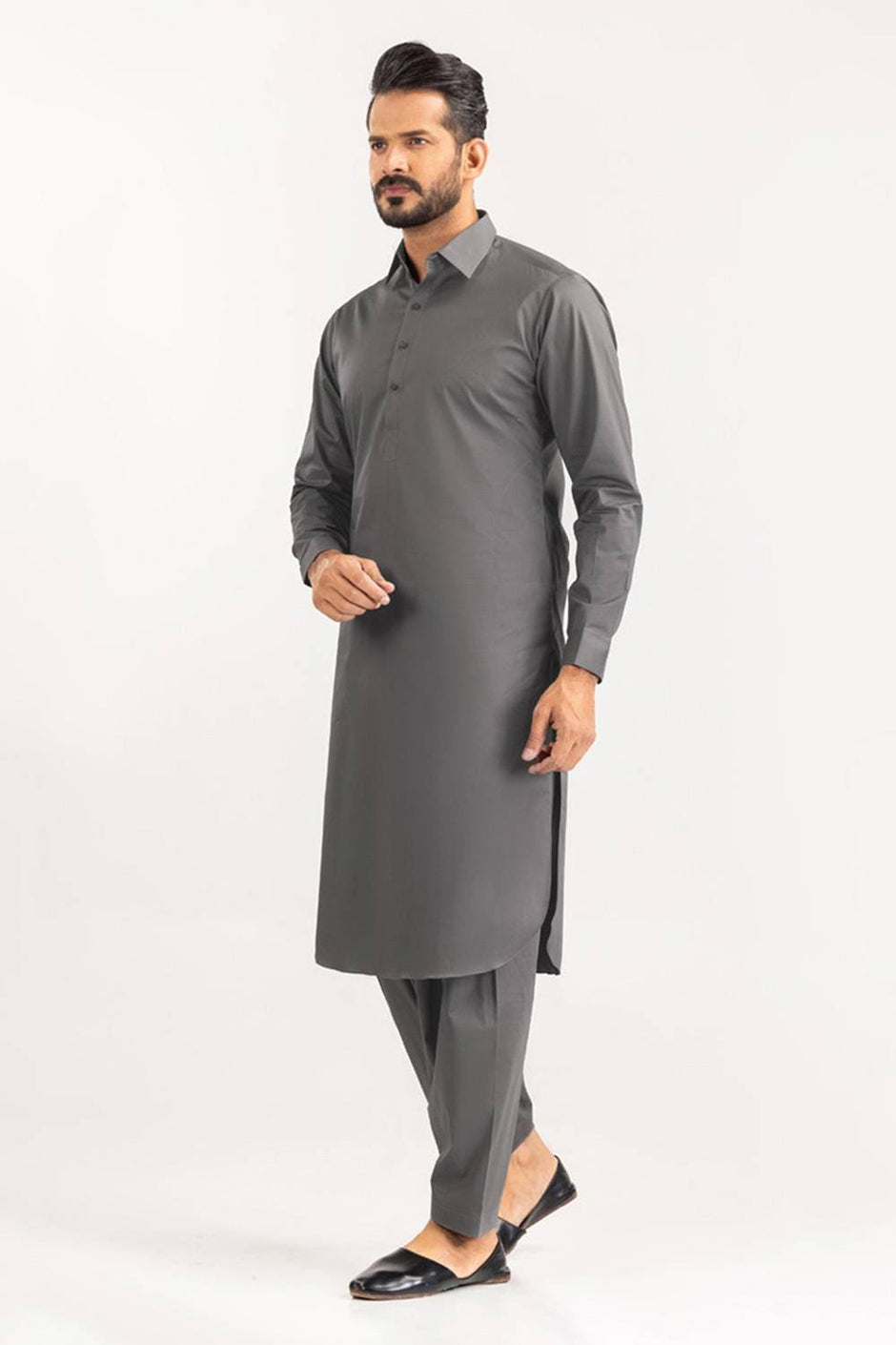 Shahi Latha Unstitched Fabric Cotton