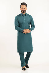 Shahi Latha Unstitched Fabric Cotton