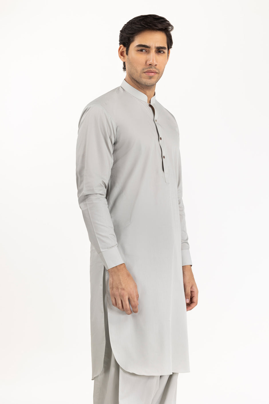 Shahjahan Latha Unstitched Fabric Cotton-LF
