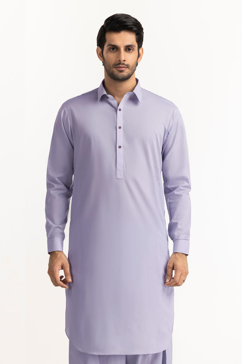Shahjahan Latha Unstitched Fabric Cotton-LF