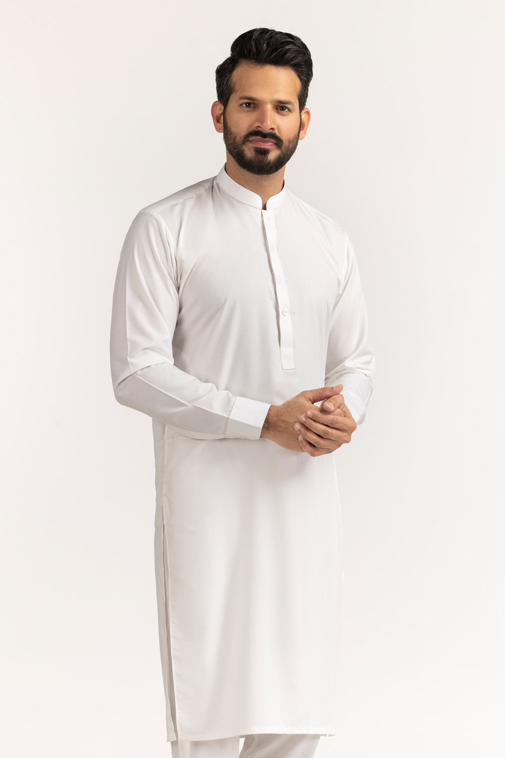 Shahjahan Latha Unstitched Fabric Cotton-LF
