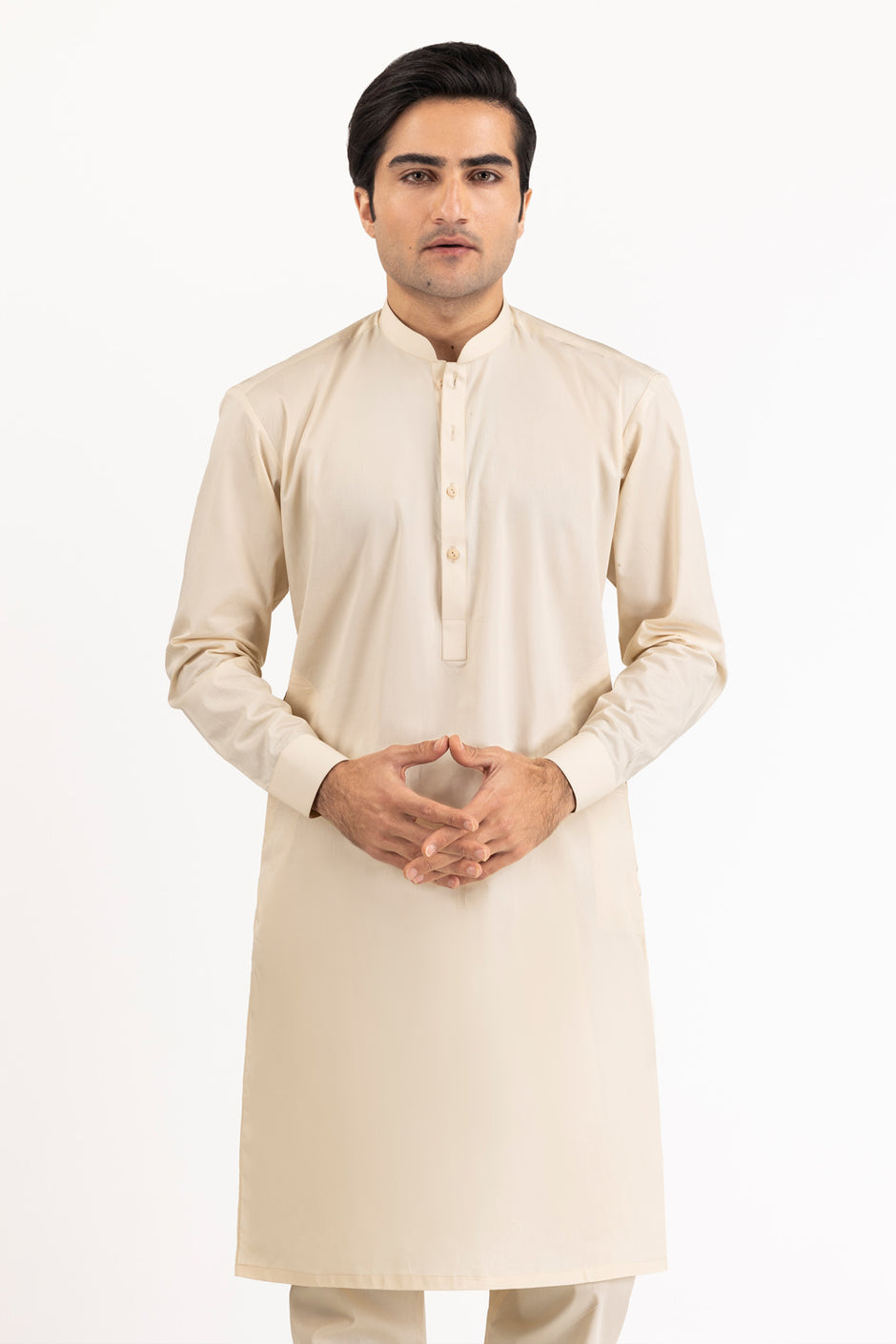 Shahjahan Latha Unstitched Fabric Cotton-LF